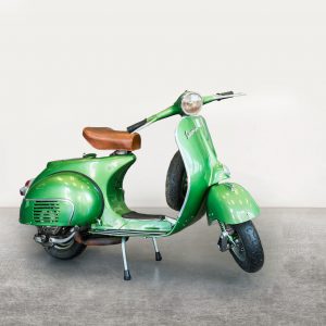 1959 VBB 150 - Green