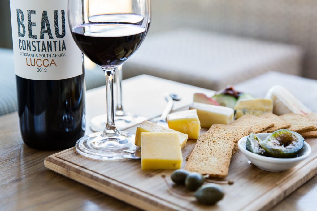 Vespa Wine and Dine Experience