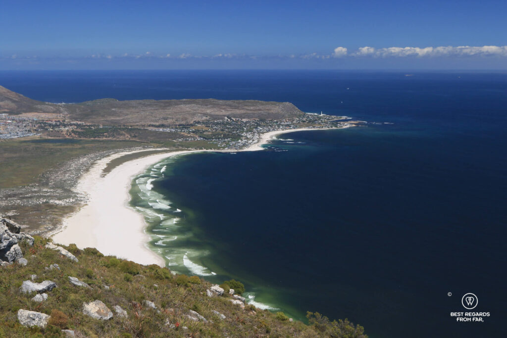 The Cape Peninsula 2-Day Vespa Grand Tour 10 | Cape Town Vespa rentals