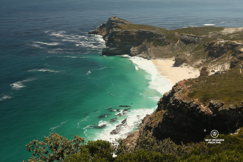 The Cape Peninsula 2-Day Vespa Grand Tour 13 | Cape Town Vespa rentals