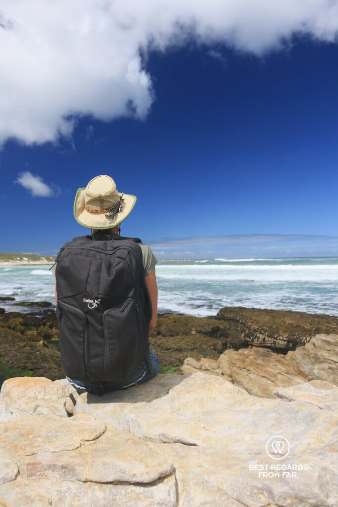 The Cape Peninsula 2-Day Vespa Grand Tour 14 | Cape Town Vespa rentals
