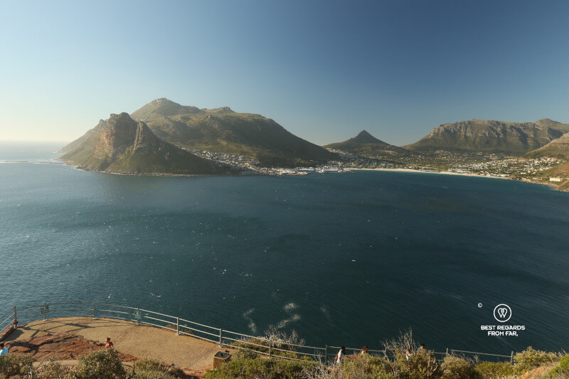 The Cape Peninsula 2-Day Vespa Grand Tour 16 | Cape Town Vespa rentals