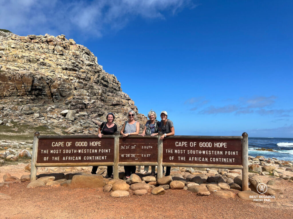 The Cape Peninsula 2-Day Vespa Grand Tour 20 | Cape Town Vespa rentals