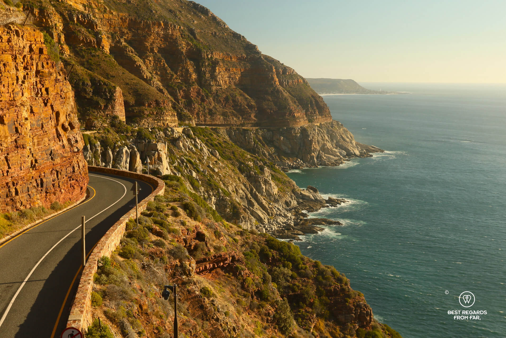 The Cape Peninsula 2-Day Vespa Grand Tour 05 | Cape Town Vespa rentals