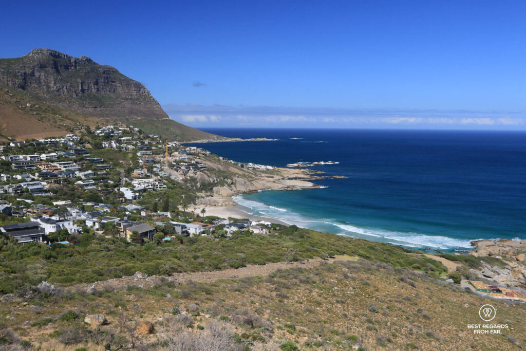 The Cape Peninsula 2-Day Vespa Grand Tour 06 | Cape Town Vespa rentals