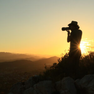 Tour 5 - 13 - montagu sunrise